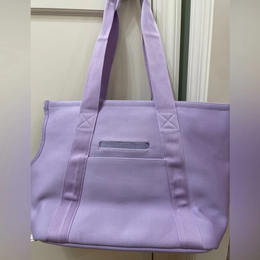 Wild One Every Day Pet Carrier light lavender Lilac Read